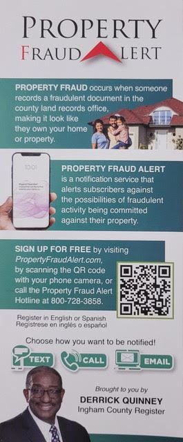 PropertyFraud