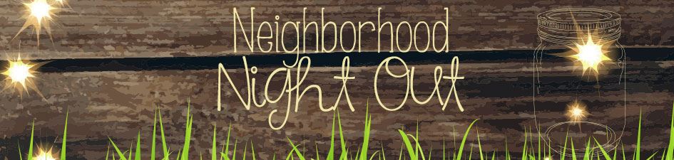Neighborhood Night Out image